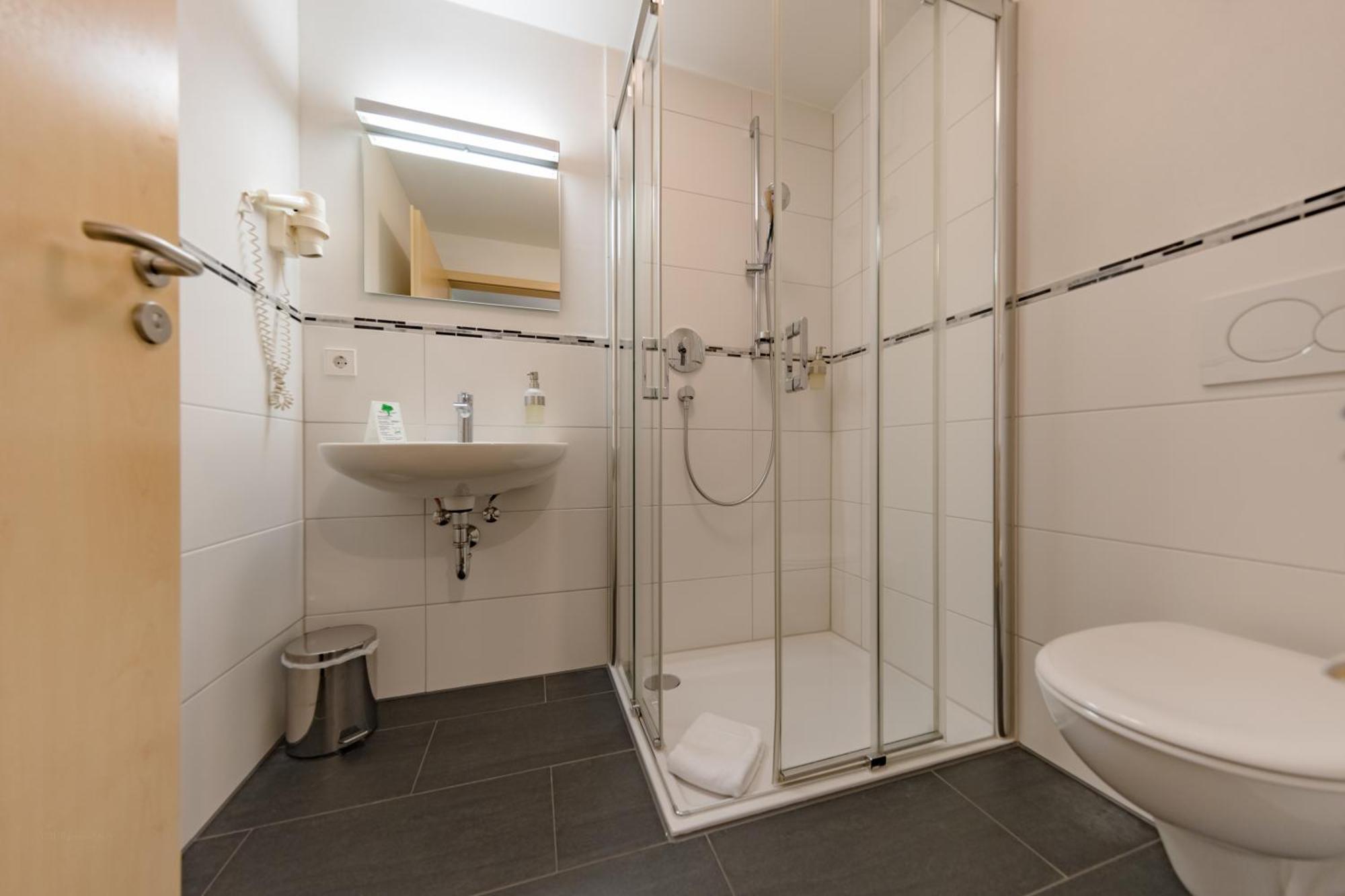 Hotel Херенберг Екстериор снимка